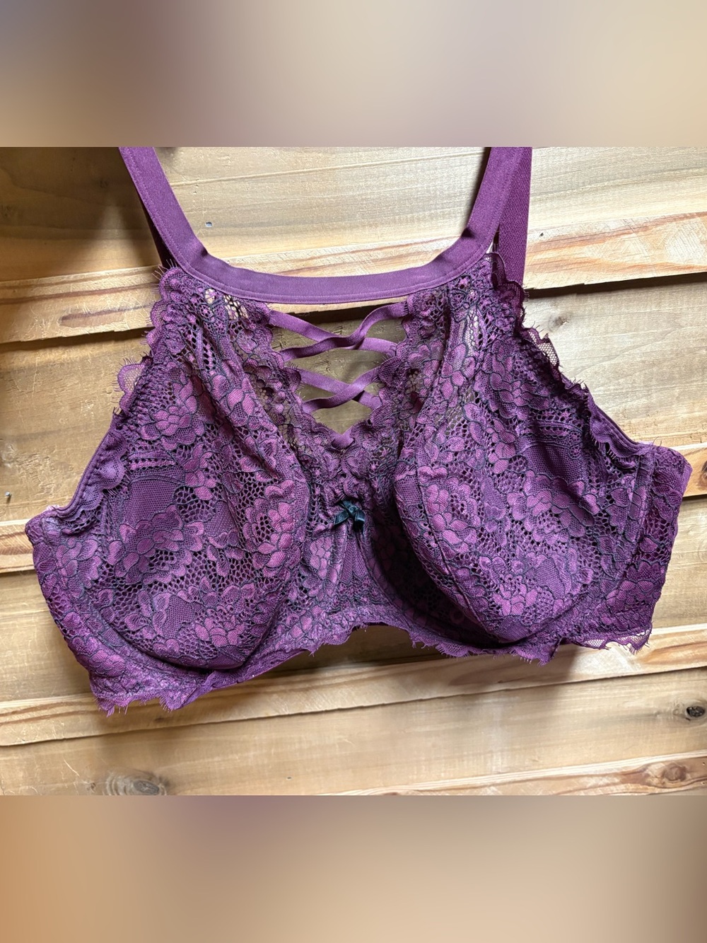 Women’s Cacique Bra